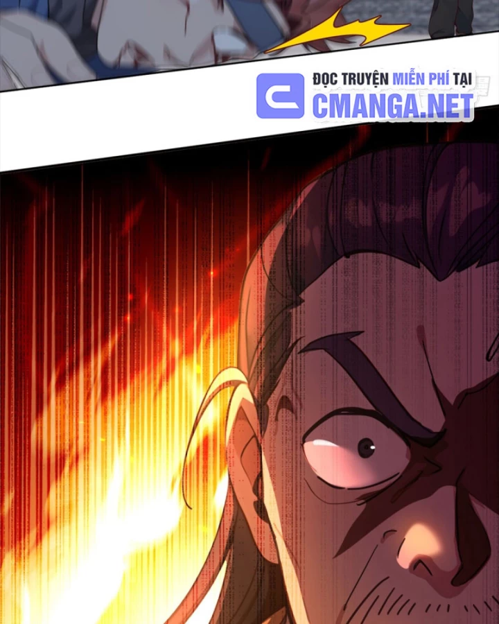 Ta , Thần Long Chi Hậu Chapter 111 - 11