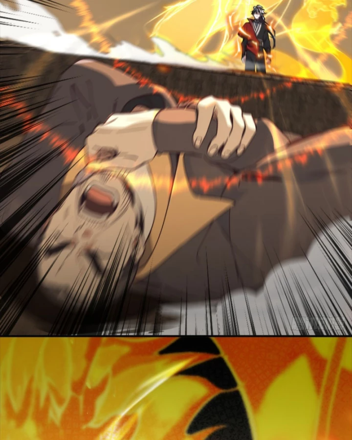 Ta , Thần Long Chi Hậu Chapter 111 - 22