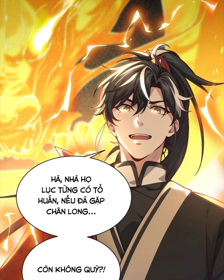 Ta , Thần Long Chi Hậu Chapter 111 - 23