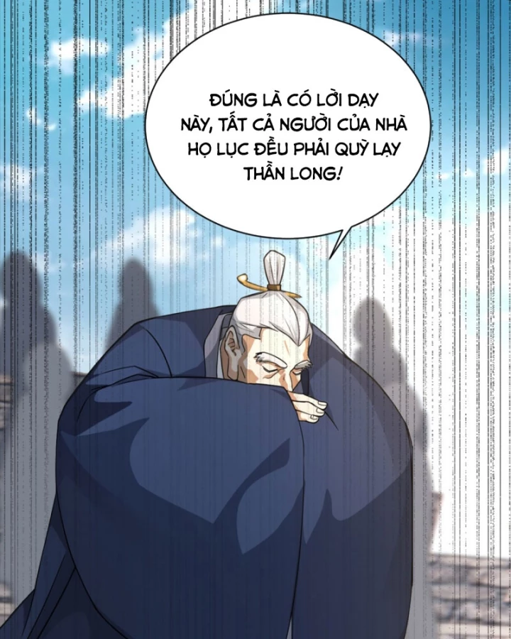 Ta , Thần Long Chi Hậu Chapter 111 - 25