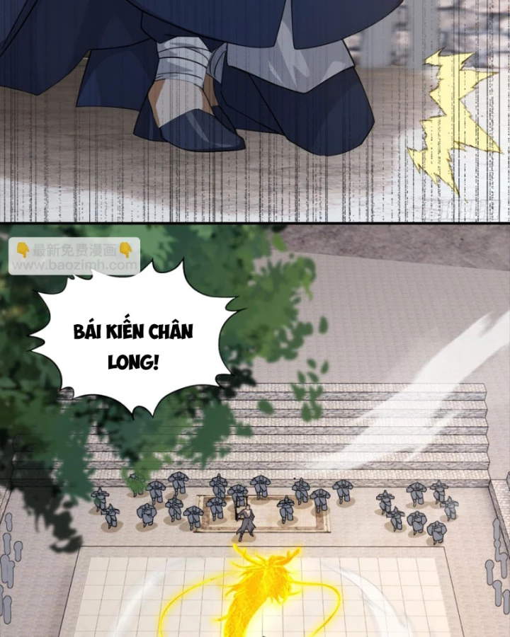 Ta , Thần Long Chi Hậu Chapter 111 - 26