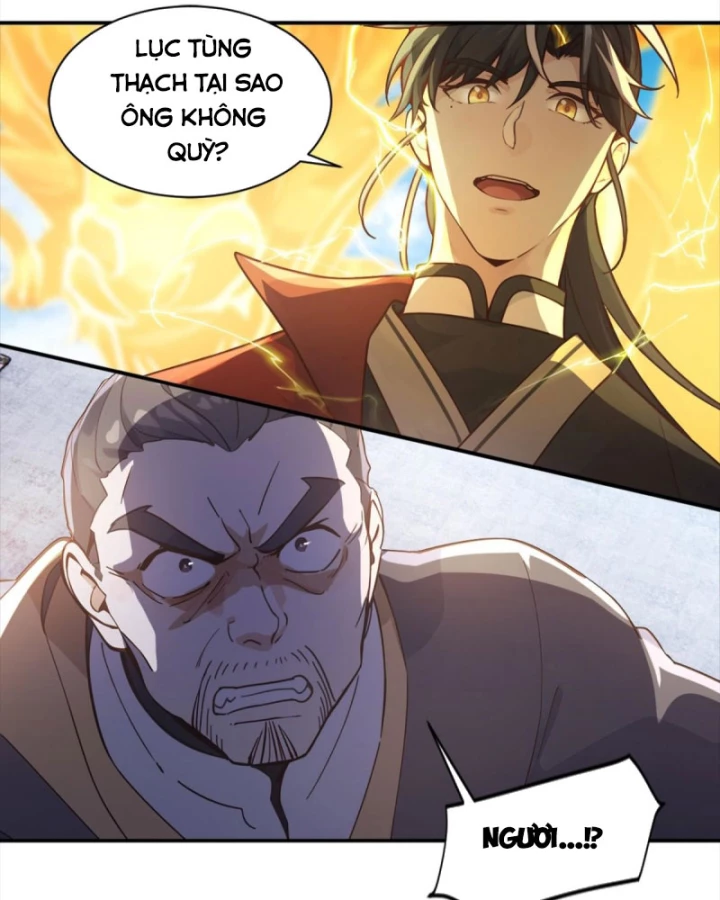 Ta , Thần Long Chi Hậu Chapter 111 - 29