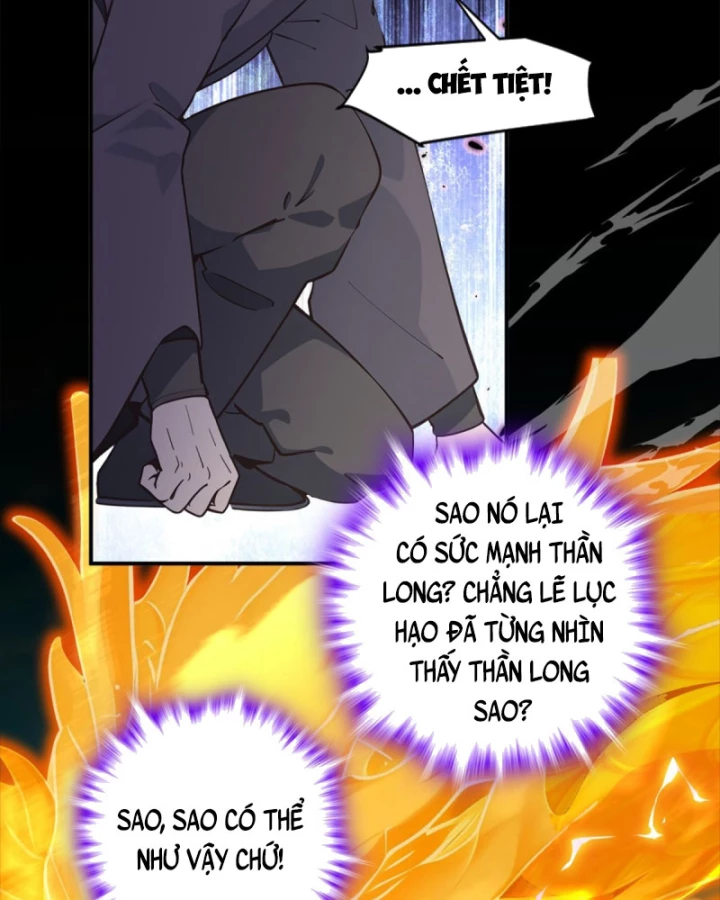 Ta , Thần Long Chi Hậu Chapter 111 - 31