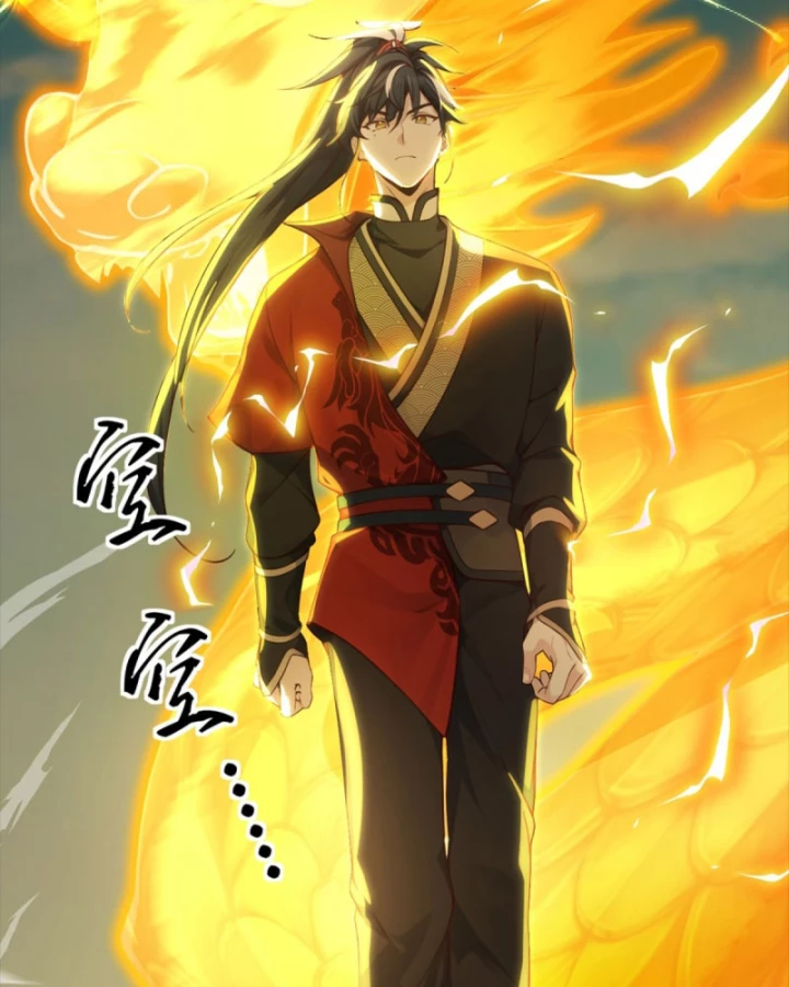 Ta , Thần Long Chi Hậu Chapter 111 - 33