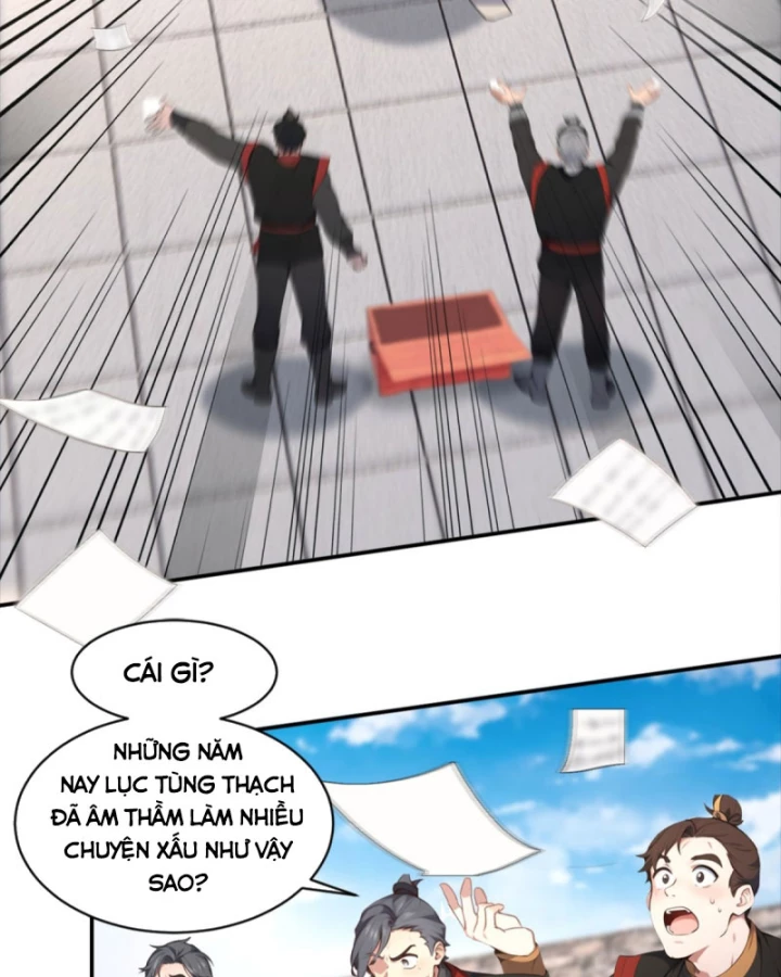 Ta , Thần Long Chi Hậu Chapter 111 - 44