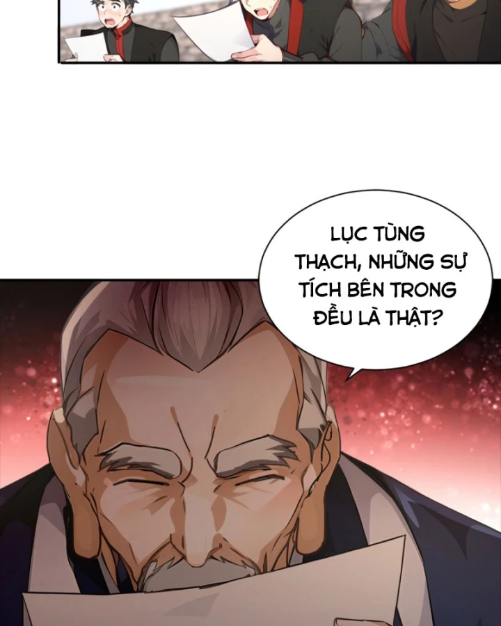 Ta , Thần Long Chi Hậu Chapter 111 - 45