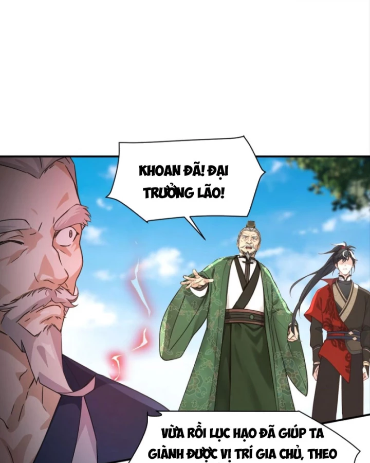 Ta , Thần Long Chi Hậu Chapter 111 - 52