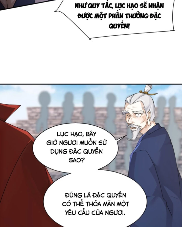 Ta , Thần Long Chi Hậu Chapter 111 - 53