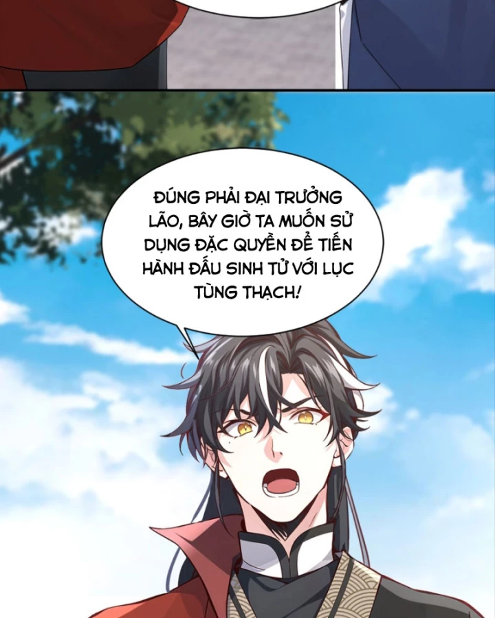Ta , Thần Long Chi Hậu Chapter 111 - 54