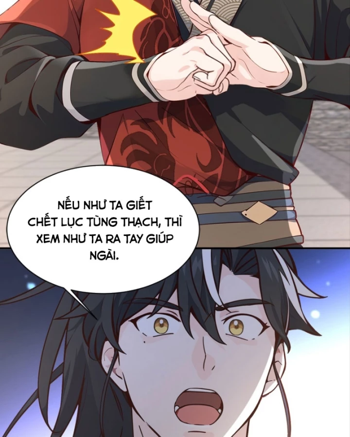 Ta , Thần Long Chi Hậu Chapter 111 - 56