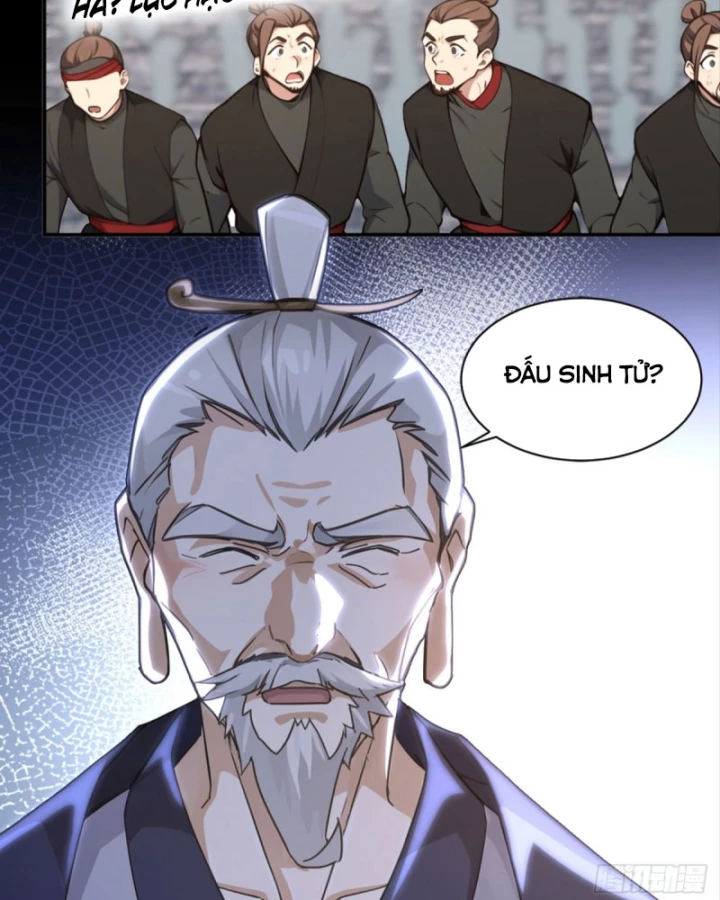 Ta , Thần Long Chi Hậu Chapter 111 - 58