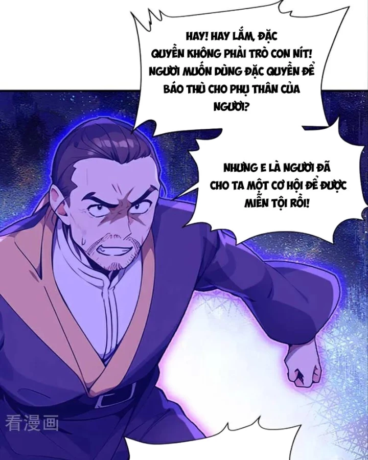 Ta , Thần Long Chi Hậu Chapter 112 - 3