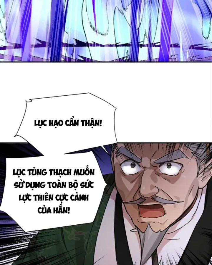 Ta , Thần Long Chi Hậu Chapter 112 - 6