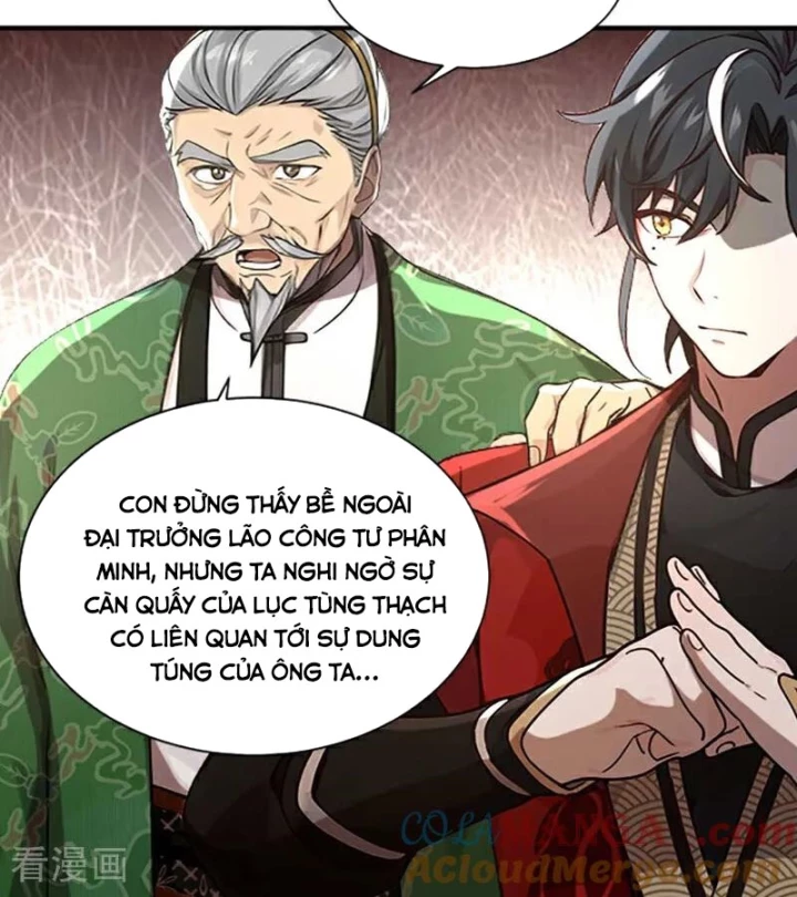 Ta , Thần Long Chi Hậu Chapter 112 - 35