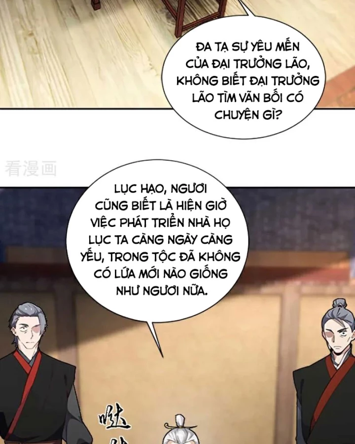 Ta , Thần Long Chi Hậu Chapter 112 - 40