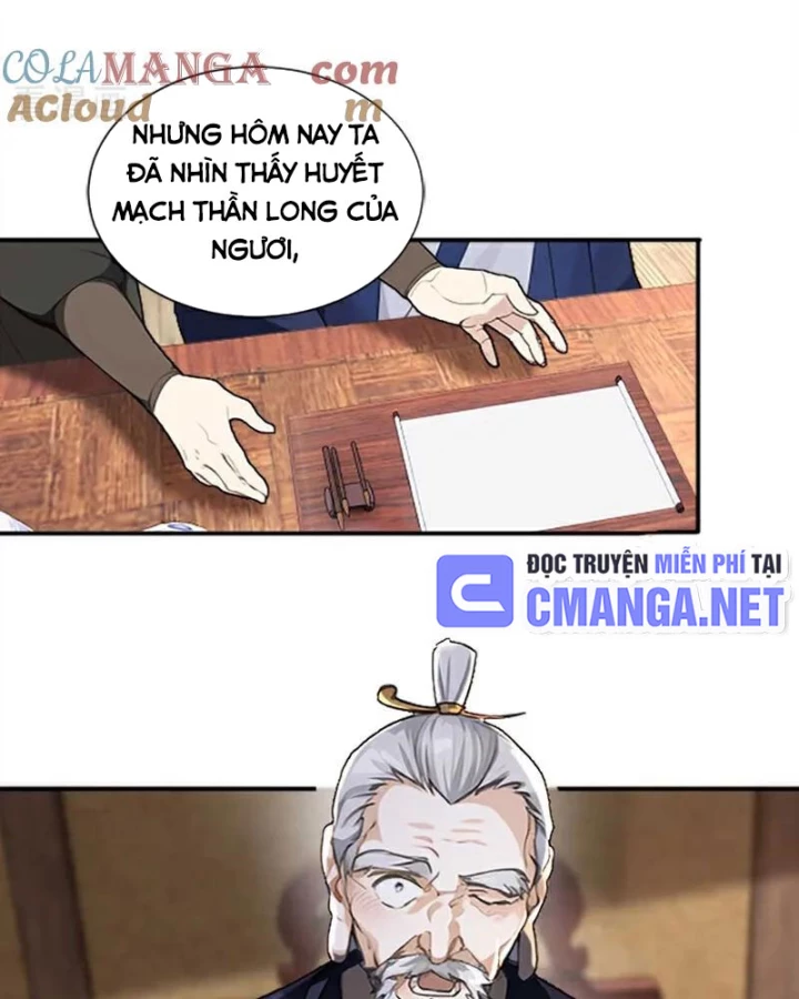 Ta , Thần Long Chi Hậu Chapter 112 - 42