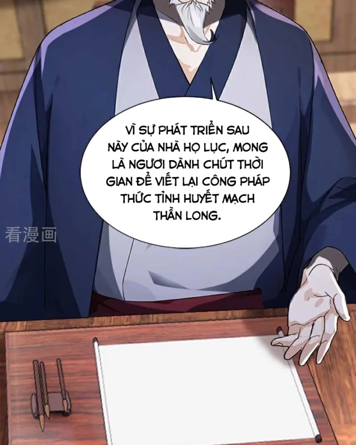 Ta , Thần Long Chi Hậu Chapter 112 - 43