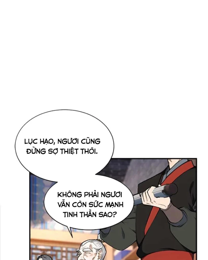 Ta , Thần Long Chi Hậu Chapter 112 - 46