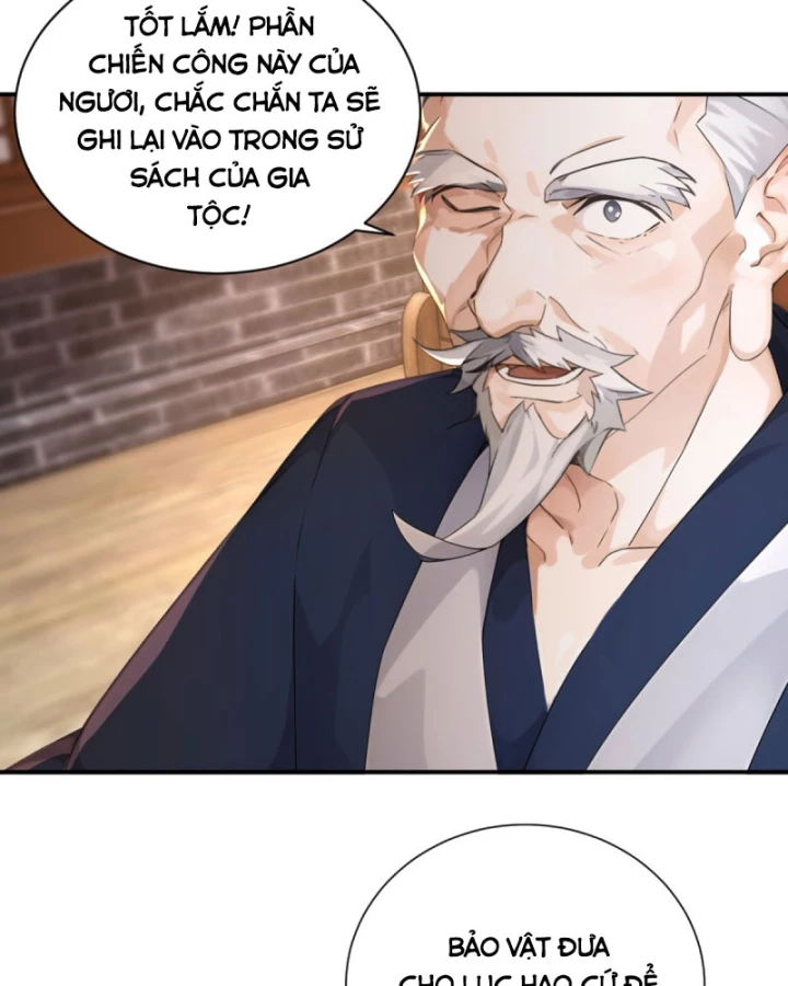 Ta , Thần Long Chi Hậu Chapter 113 - 4
