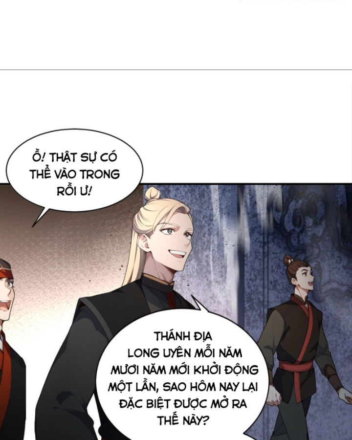 Ta , Thần Long Chi Hậu Chapter 113 - 12