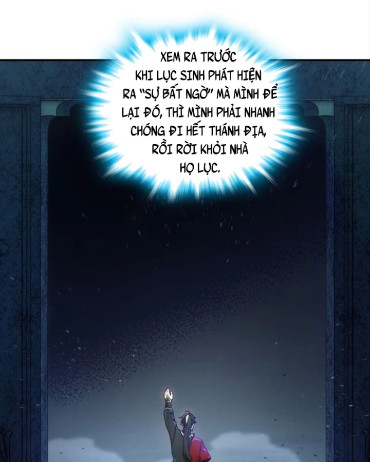 Ta , Thần Long Chi Hậu Chapter 113 - 17