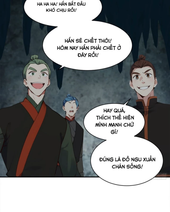 Ta , Thần Long Chi Hậu Chapter 113 - 48