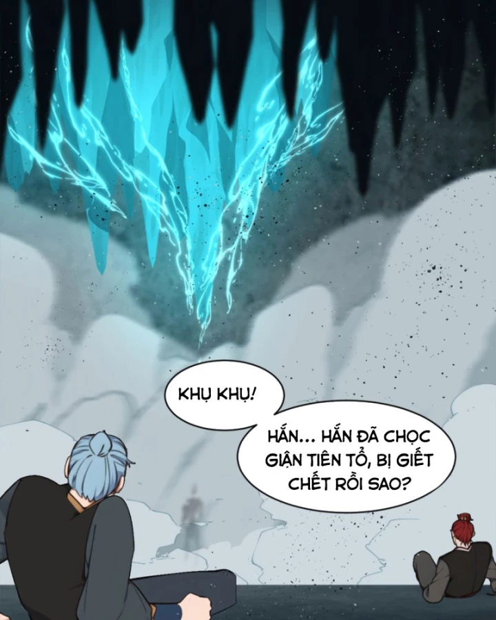 Ta , Thần Long Chi Hậu Chapter 113 - 53