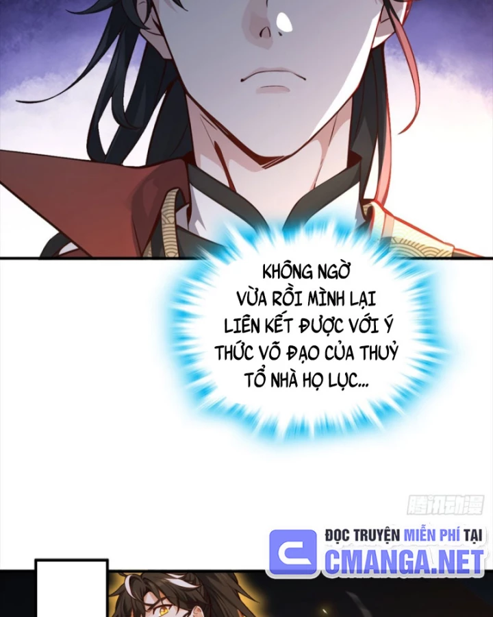 Ta , Thần Long Chi Hậu Chapter 114 - 3