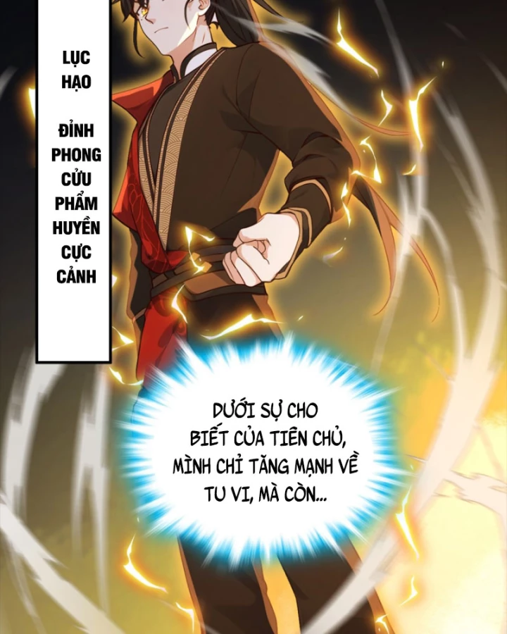 Ta , Thần Long Chi Hậu Chapter 114 - 4