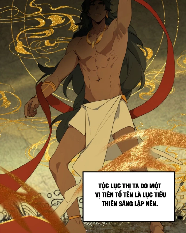 Ta , Thần Long Chi Hậu Chapter 114 - 8