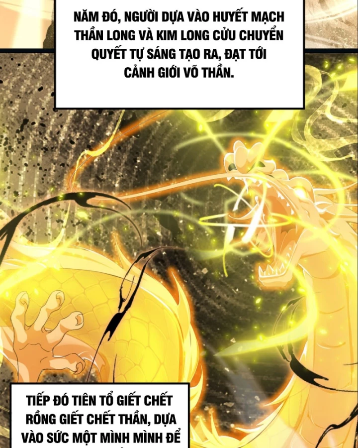 Ta , Thần Long Chi Hậu Chapter 114 - 15