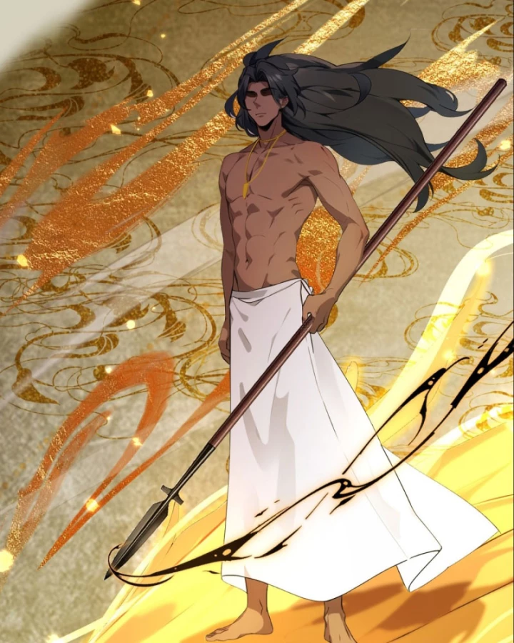 Ta , Thần Long Chi Hậu Chapter 114 - 19