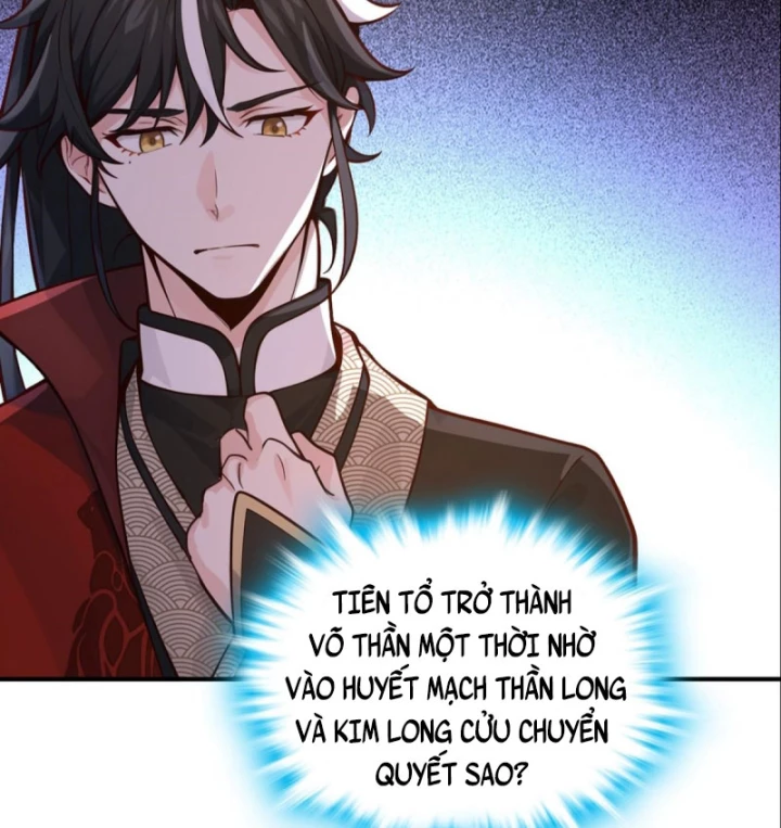 Ta , Thần Long Chi Hậu Chapter 114 - 21