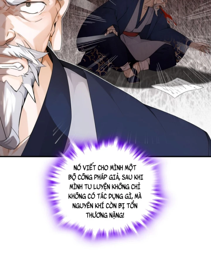 Ta , Thần Long Chi Hậu Chapter 114 - 32