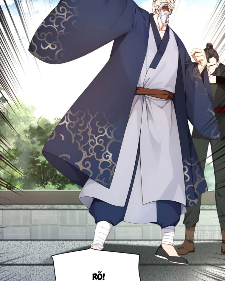 Ta , Thần Long Chi Hậu Chapter 114 - 35
