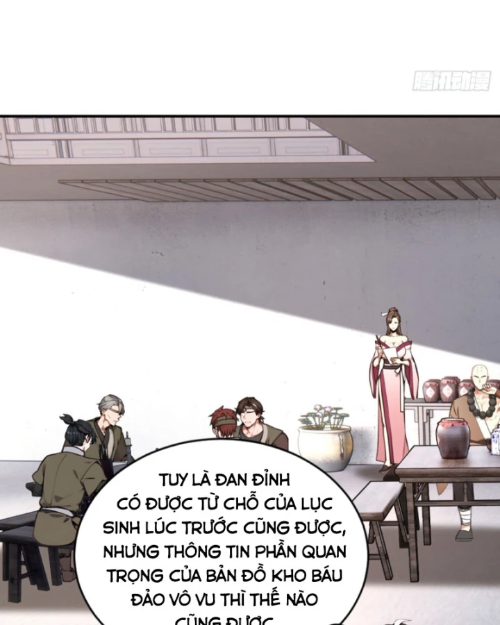 Ta , Thần Long Chi Hậu Chapter 114 - 39