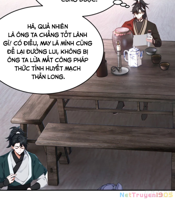 Ta , Thần Long Chi Hậu Chapter 114 - 40