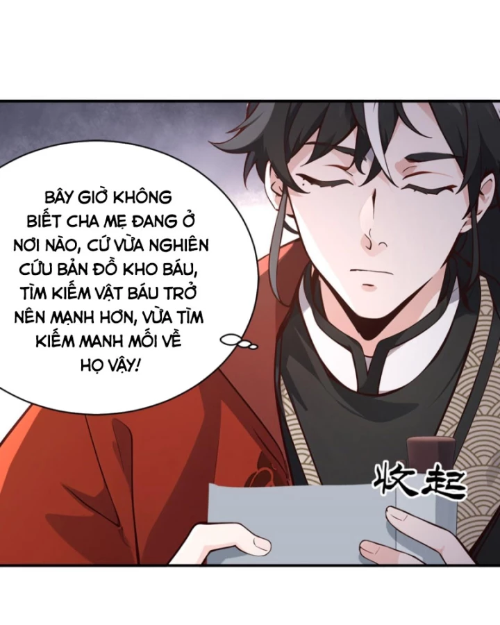 Ta , Thần Long Chi Hậu Chapter 114 - 41