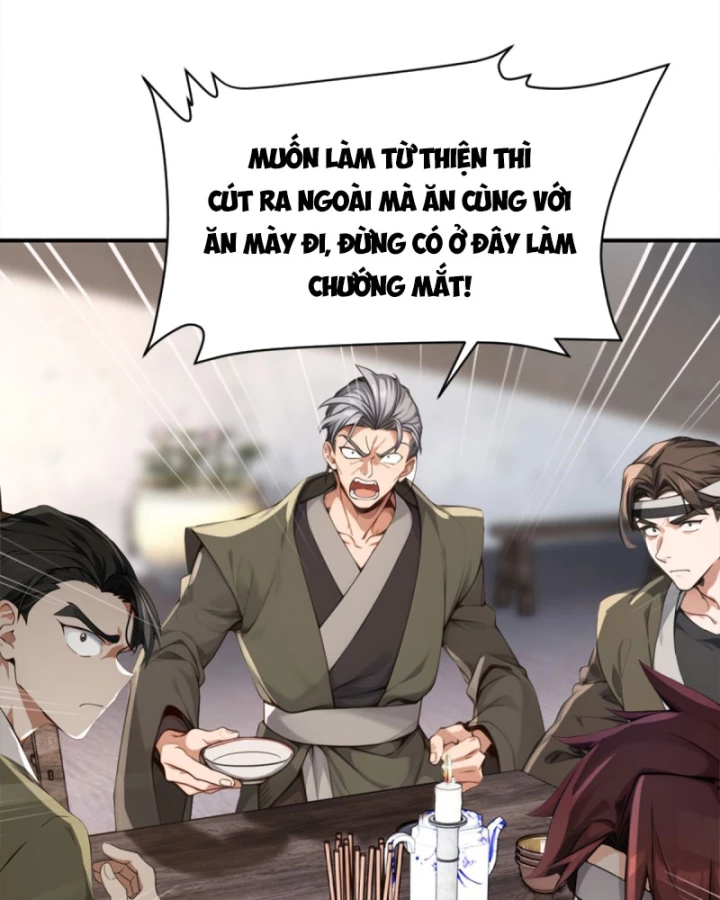 Ta , Thần Long Chi Hậu Chapter 114 - 48