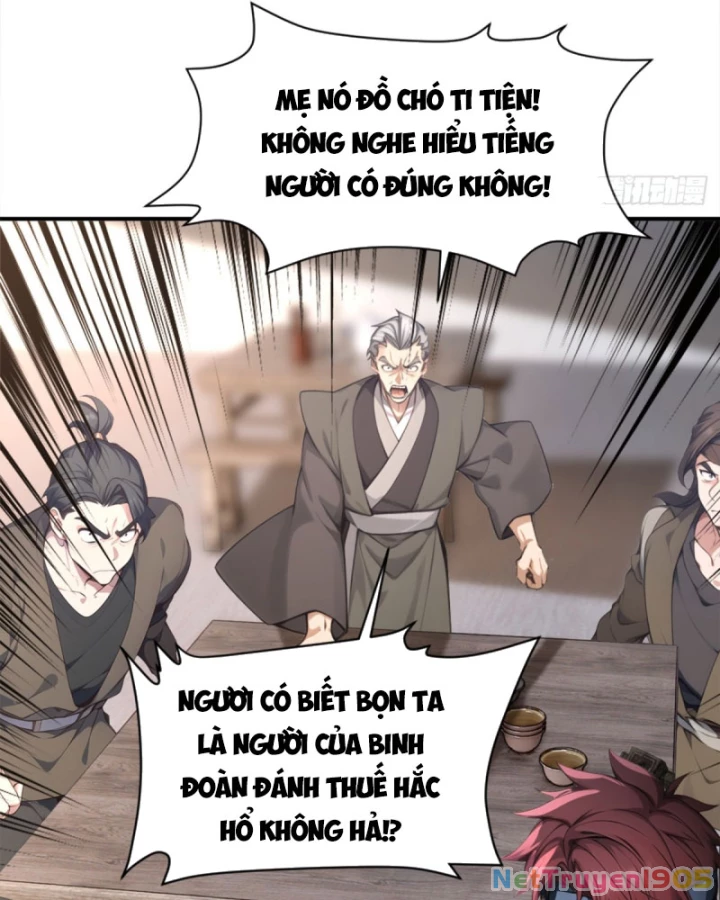 Ta , Thần Long Chi Hậu Chapter 114 - 51