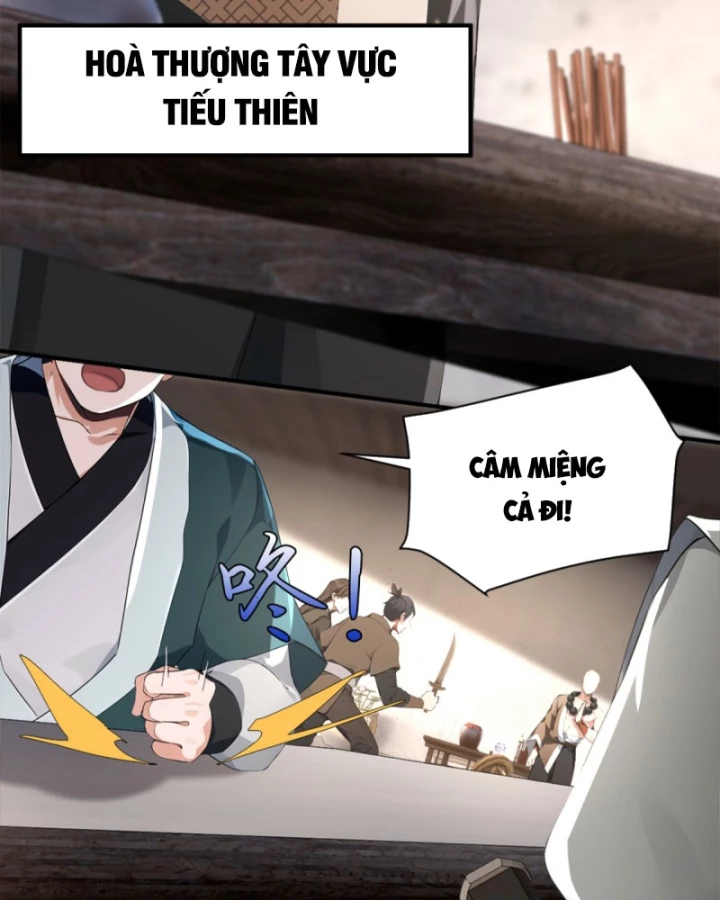Ta , Thần Long Chi Hậu Chapter 114 - 55