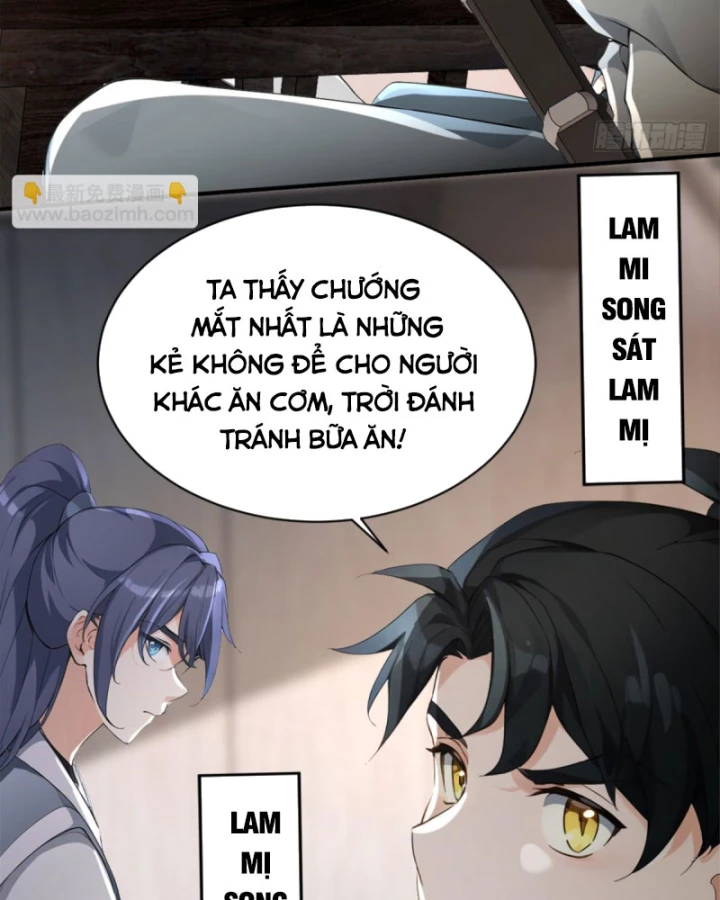 Ta , Thần Long Chi Hậu Chapter 114 - 56