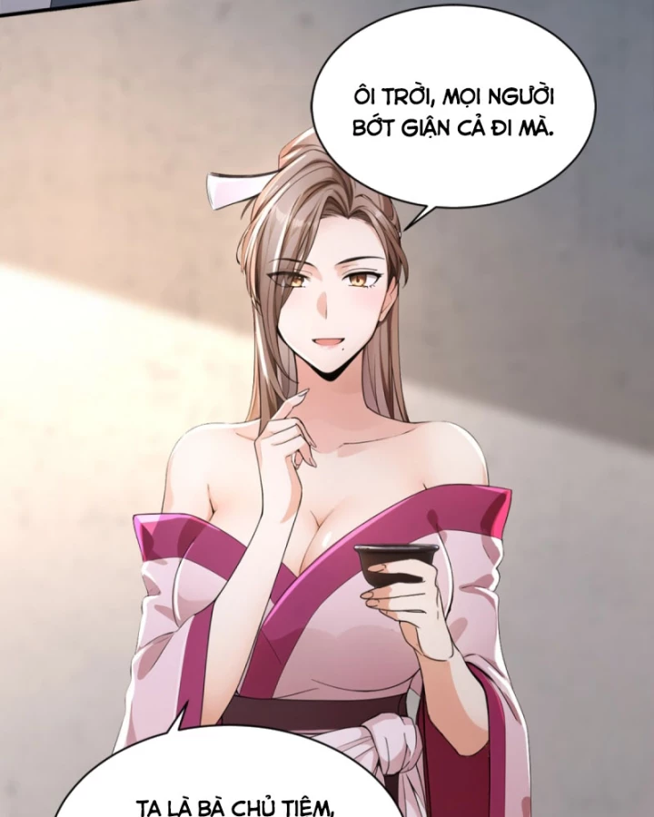Ta , Thần Long Chi Hậu Chapter 114 - 58