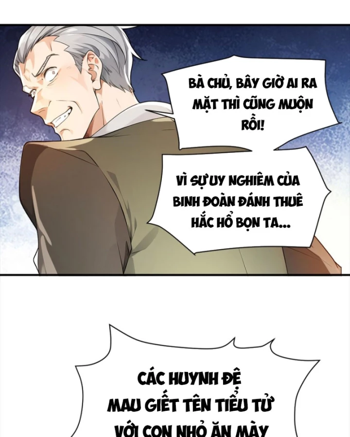 Ta , Thần Long Chi Hậu Chapter 114 - 60
