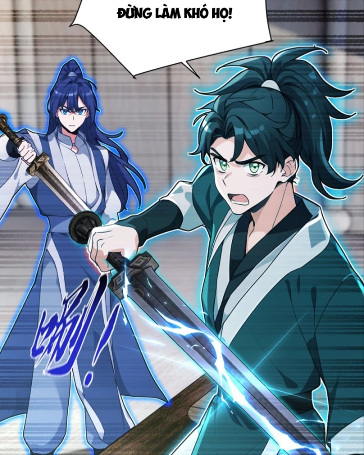 Ta , Thần Long Chi Hậu Chapter 115 - 3