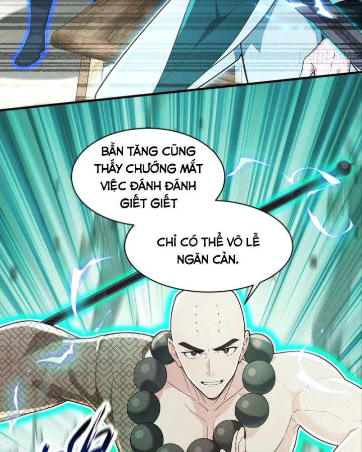 Ta , Thần Long Chi Hậu Chapter 115 - 4