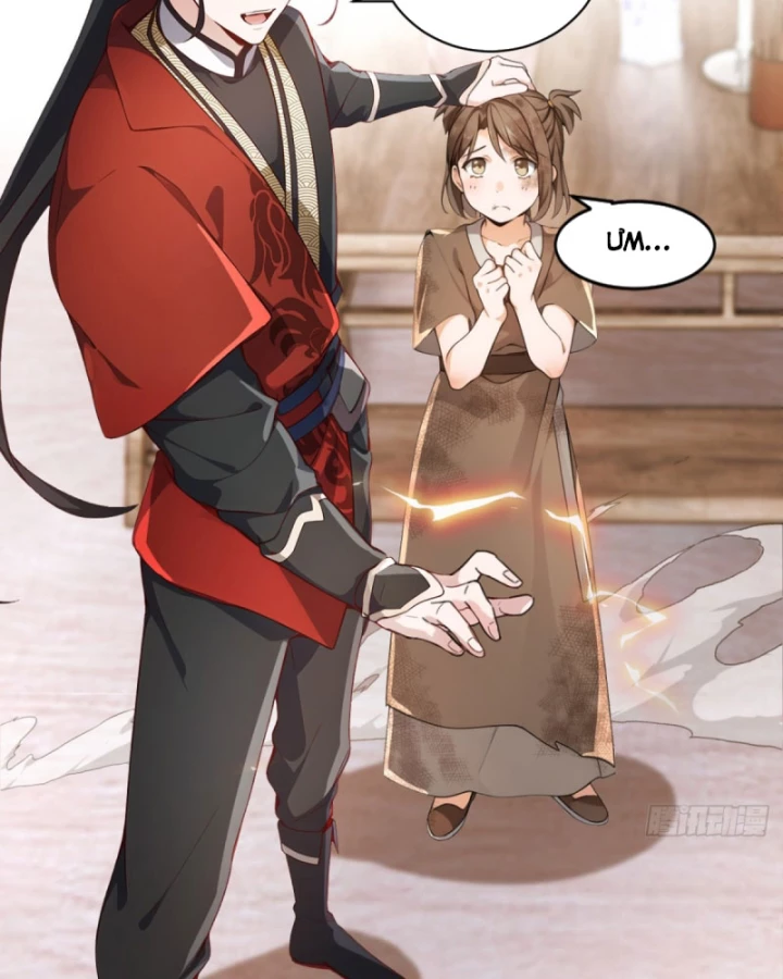 Ta , Thần Long Chi Hậu Chapter 115 - 16
