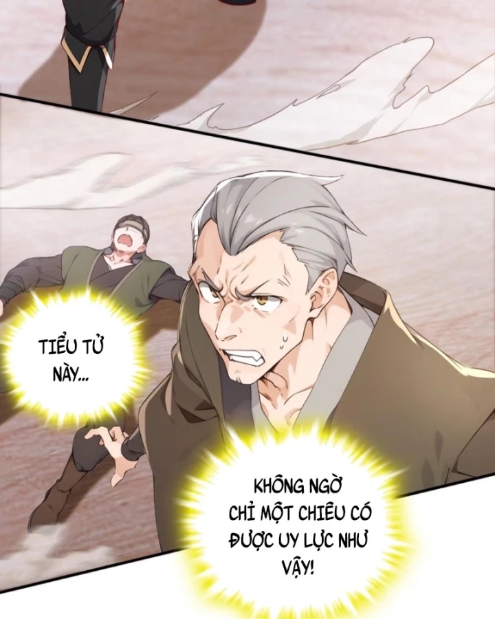 Ta , Thần Long Chi Hậu Chapter 115 - 17