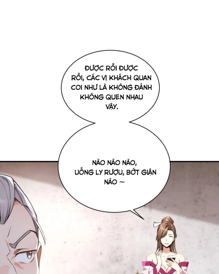 Ta , Thần Long Chi Hậu Chapter 115 - 19