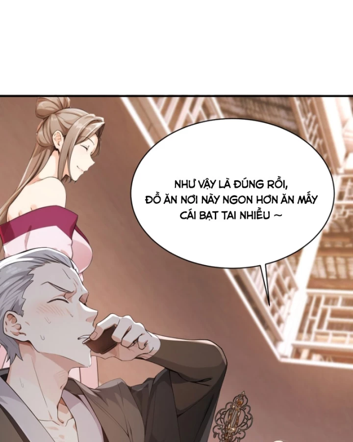 Ta , Thần Long Chi Hậu Chapter 115 - 22